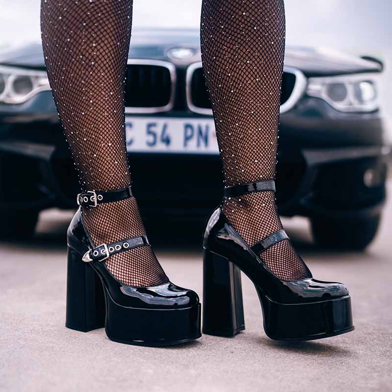 Heels